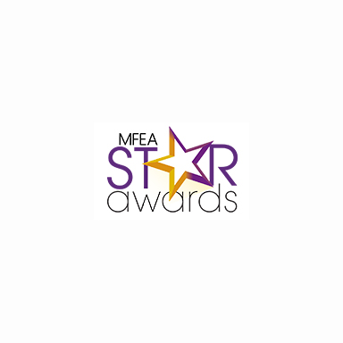 MFEA Star Award winner for mutual fund launch