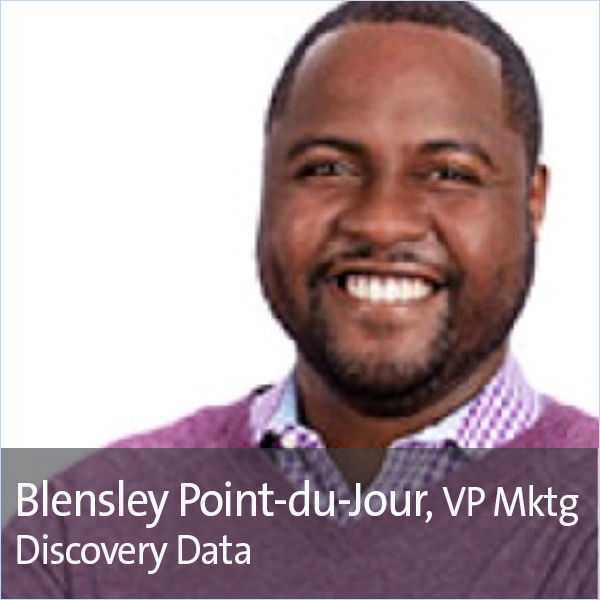 Blensley PointduJour