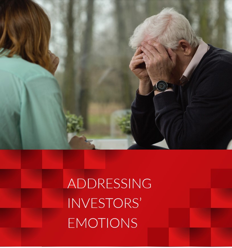 Addressing Investors' Emotions