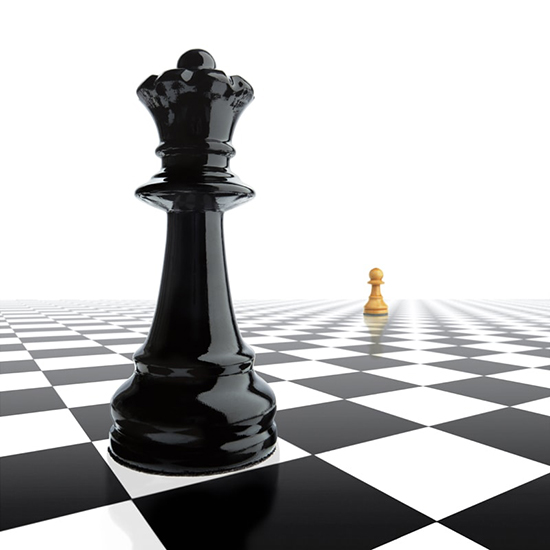 focus chess