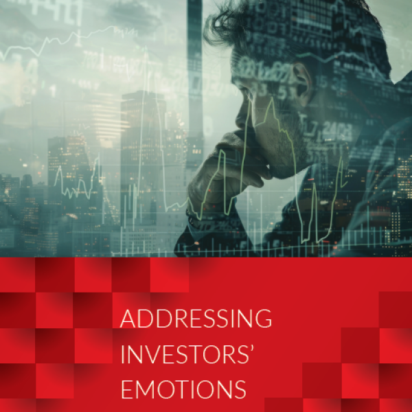 Addressing Investor's Emotions