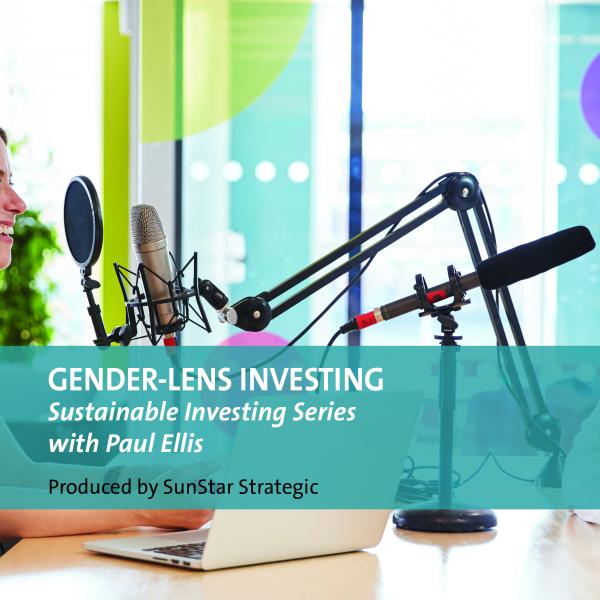 Gender-Lens Investing