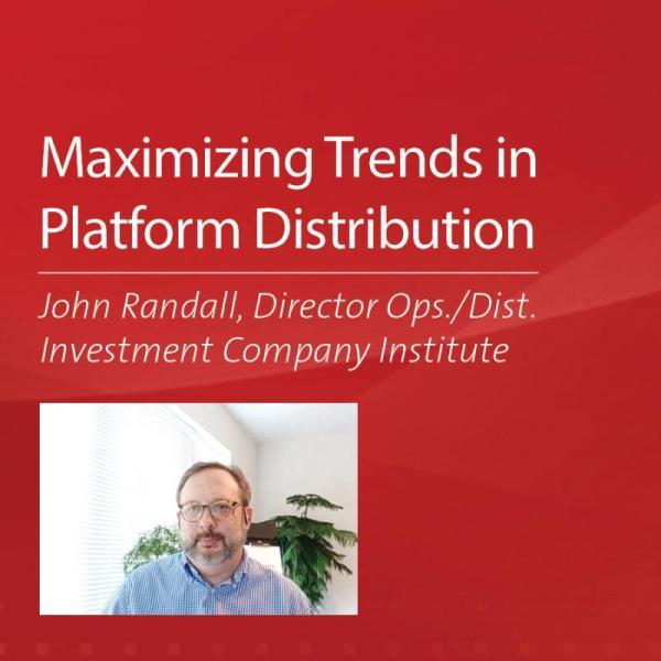 Maximizing Trends In Platform Distribution