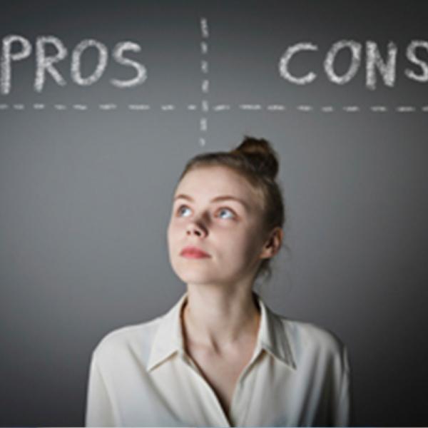Communication Tools: Pros And Cons