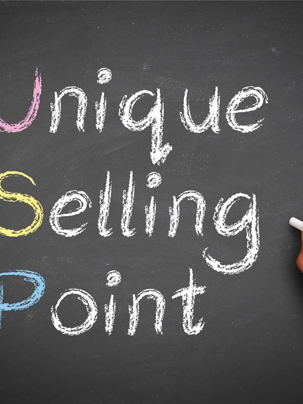 Share Your Value Proposition