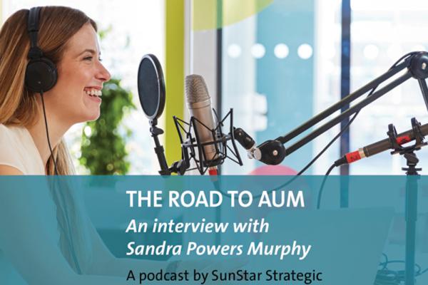 The Road to AUM: SunStar Podcast